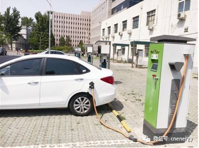 象牙塔內(nèi)，電動車的現(xiàn)實依舊“骨感”.jpg