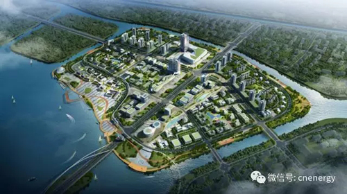中國首個氫能小鎮(zhèn)落戶臺州，氫能產(chǎn)業(yè)或迎來風口.jpg