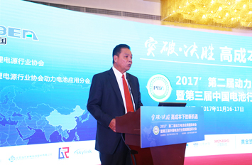 拿督依士甘達:馬來西亞EV市場正崛起 商業(yè)化需解決電池難題