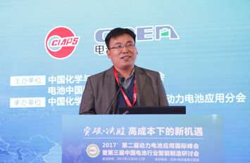 天津理工大學張聯(lián)齊:磷酸鐵鋰電池回收產(chǎn)業(yè)化還需做細分研究