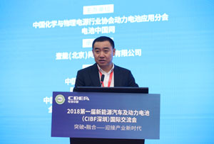 贏合科技王維東：鋰電設備自動化集成是行業(yè)發(fā)展趨勢