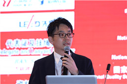 稻垣佐知也：XEV電池快速擴張的挑戰、風險與機會