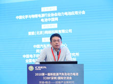 福建納川陳志江：發(fā)展新能源汽車 投資 “三電”正當(dāng)時