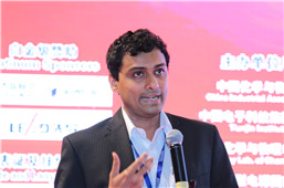 Prasanna Srinivasan：優化電動汽車的熱管理，提升汽車性能