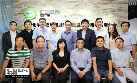 劃重點！印尼代表團到訪透露了什么？國內電池企業印尼投資的機會都在這！