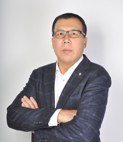 張永祥 張永祥