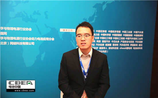 動力電池量熱是啥？瑪瑞柯測試給出答案