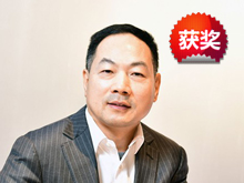 無錫先導(dǎo)董事長(zhǎng) 王燕清