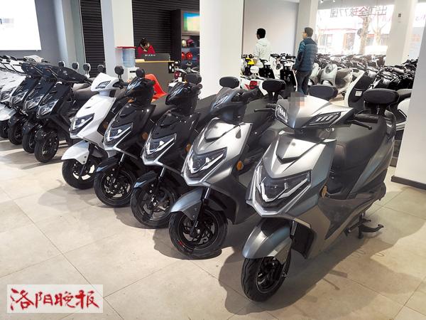 新國標下，買電動自行車該怎么選