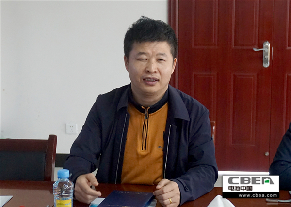 行業(yè)調(diào)研丨遠東福斯特：21700電池3GWh項目產(chǎn)能逐步釋放 能量密度再提升20％