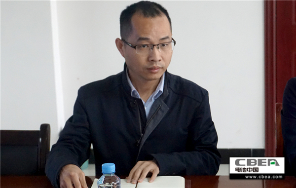 行業(yè)調(diào)研丨遠東福斯特：21700電池3GWh項目產(chǎn)能逐步釋放 能量密度再提升20％