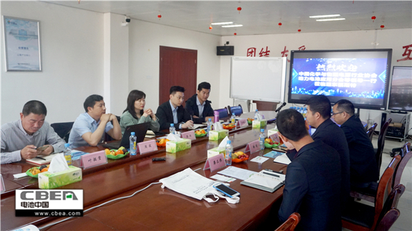行業(yè)調(diào)研丨遠東福斯特：21700電池3GWh項目產(chǎn)能逐步釋放 能量密度再提升20％