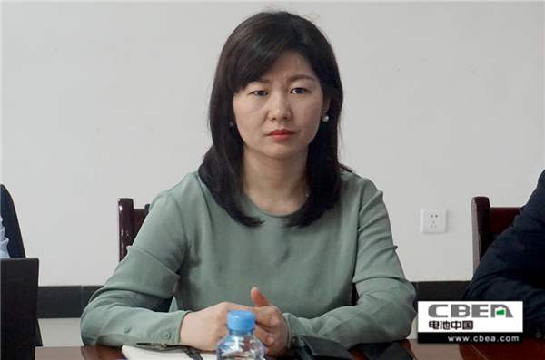 行業(yè)調(diào)研丨遠東福斯特：21700電池3GWh項目產(chǎn)能逐步釋放 能量密度再提升20％