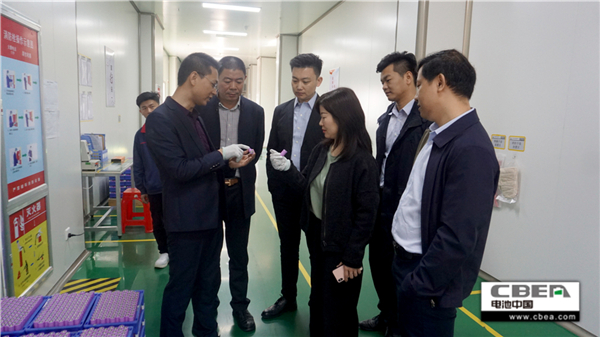 行業(yè)調(diào)研丨遠東福斯特：21700電池3GWh項目產(chǎn)能逐步釋放 能量密度再提升20％