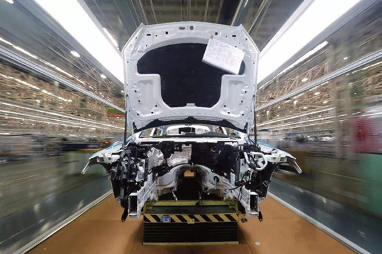 握手CBIS2019的大咖丨王成：2025年我國(guó)新能源汽車(chē)產(chǎn)量或達(dá)700萬(wàn)輛