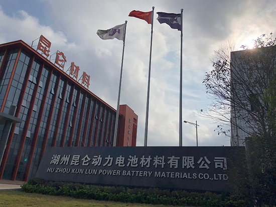 品質深耕！昆侖化學助力客戶提升產品綜合競爭力