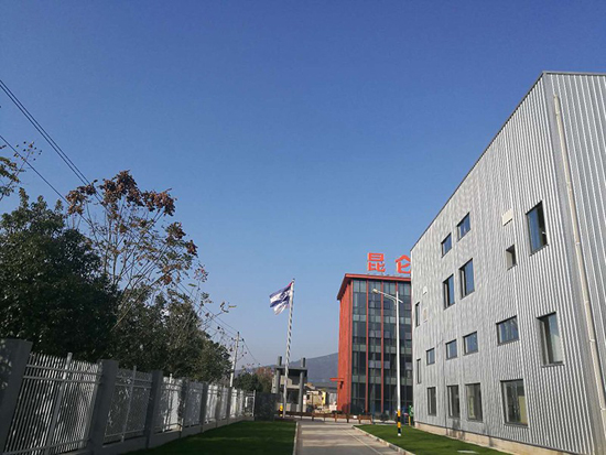 品質深耕！昆侖化學助力客戶提升產品綜合競爭力