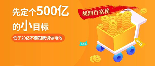 20億只是門檻！這些做電池的都身價百億