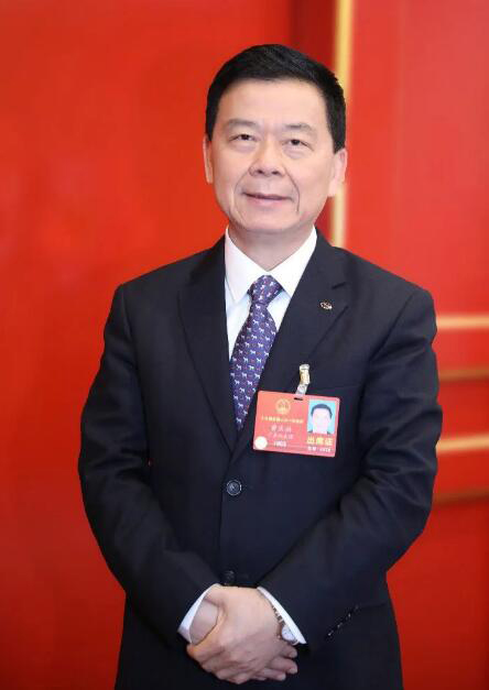 廣汽集團(tuán)曾慶洪：加快粵港澳大灣區(qū)新能源汽車產(chǎn)業(yè)集群建設(shè)