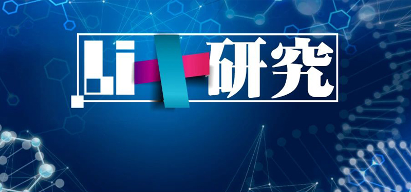 Li+研究│第334批公告：比亞迪外供再添新客戶 特斯拉（上海）Model3高性能/長續(xù)航版申報(bào)