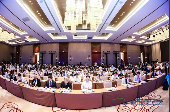 2020中國汽車論壇圓滿落幕，參會嘉賓突破2000人次!