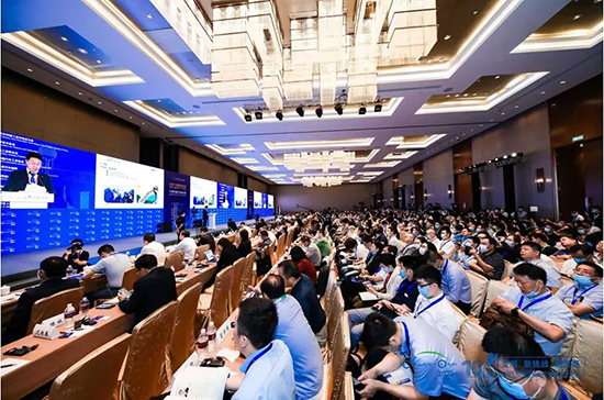 2020中國汽車論壇圓滿落幕，參會嘉賓突破2000人次!