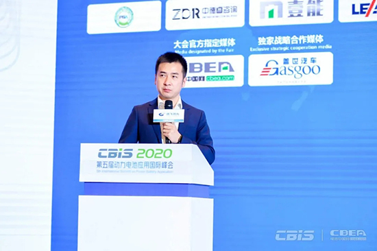 瀚川智能陳雄斌：先進設(shè)備助力鋰電邁向智能制造新潮流
