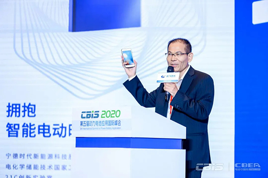 車(chē)用電池技術(shù)創(chuàng)新需要從哪些方面考慮？