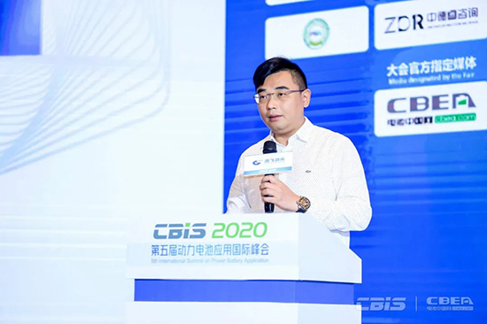 車(chē)用電池技術(shù)創(chuàng)新需要從哪些方面考慮？
