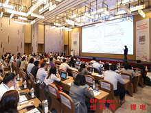 OFweek 2021鋰電池&電動(dòng)車(chē)產(chǎn)業(yè)大會(huì)成功舉辦