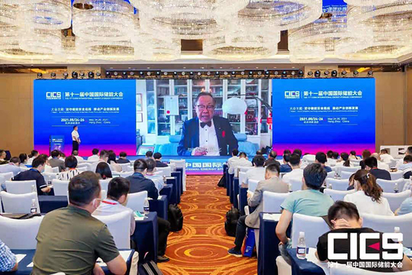 入選“中國產業最佳儲能電池供應商”  銀隆為何獲得行業青睞？