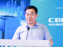 廣東省市場監(jiān)管局陳衛(wèi)國：將強(qiáng)化電動自行車生產(chǎn)、流通環(huán)節(jié)監(jiān)管