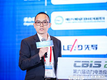 大有可為！億緯動力桂客：大圓柱電池可兼具安全性與經濟性