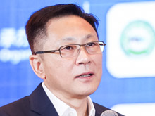 孚能科技王瑀：倡議上下游鋰電企業凝心聚力，綠色強國