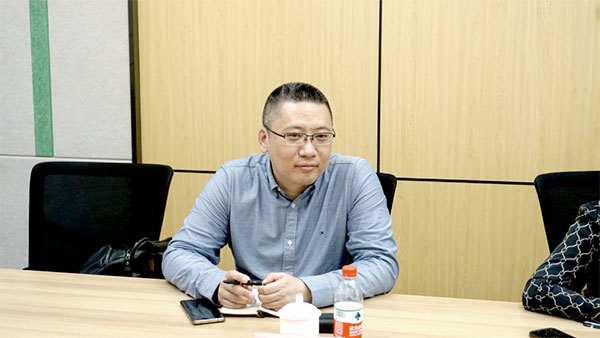 行業(yè)調研|長安新能源：為用戶提供全生命周期一站式管家服務