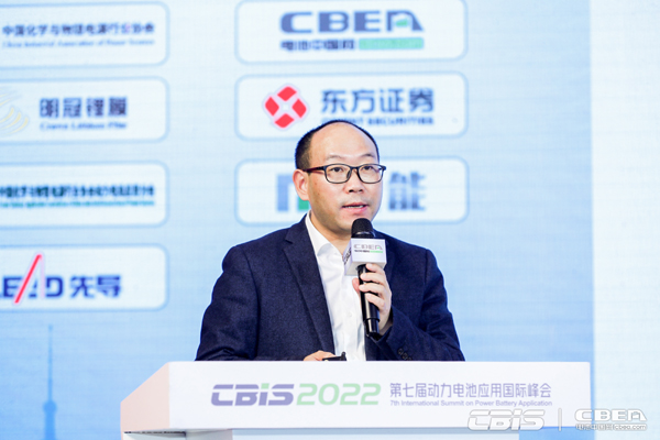 哪吒汽車聯(lián)合創(chuàng)始人/副總裁彭慶豐：哪吒汽車智能化技術(shù)研發(fā)與實踐