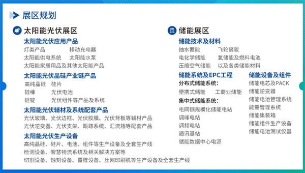 官宣！全數會2024智慧光伏與儲能大會暨展覽會即將重磅來襲！