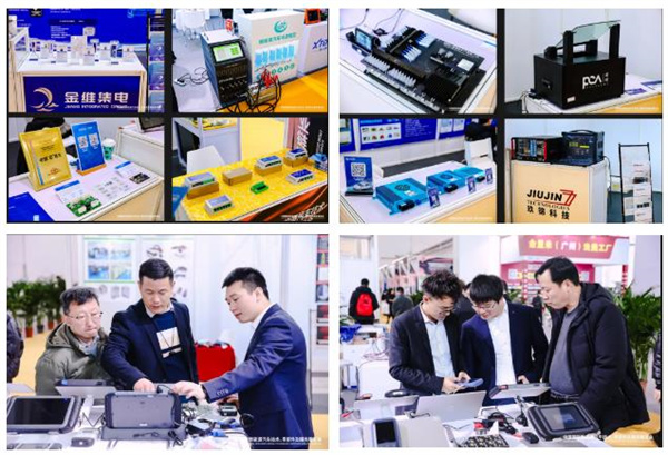 【預告】2025中國國際新能源汽車技術(shù)、零部件及服務展覽會精彩前瞻