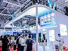 破界創新·智領未來：清研電子CIBF2025展會的多維突破與行業新創！